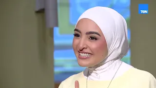 على الضحكاية علي    تعالوا نسمعها بصوت هلا اللي مليان بهجة وفرحة      دندنها