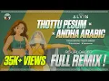 Download Lagu Thottu Pesum x Andha Arabic Remix | Trending Vibe 2025 | RE-UPLOADED