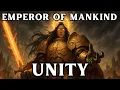 Download Lagu Emperor of Mankind - Unity | Epic Orchestral Music Video | Warhammer 40k