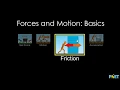 PhET Friction Lab Intro