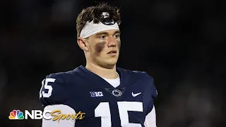 2023 Big Ten season Penn State a legit contender for Big Ten title NBC Sports