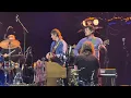 Sturgill Simpson ‘’Voices’’ 5/10/25 Meadowbrook Amphitheater | Rochester Hills, Michigan