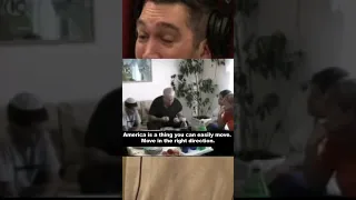 netanyahu brags about controlling Americans and destroying peace - Joe Rogan Dave Smith