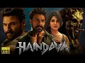 Lagu Haindava Full Movie Hindi Dubbed 2025 | Bellamkonda New Movie 2025 | Latest South Action Movie 2025