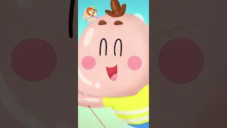           مرح سناجب   جزء من أغنية كلبوز دندنها