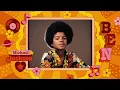 Michael Jackson - Ben (Official Audio) - Classic Motown