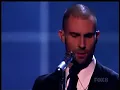 Download Lagu Maroon 5- I Won't Go Home Without You (Live)