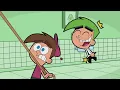 Nicktoons Movie Catch Timmy Turner trailer