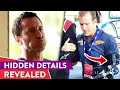 7 Dark Secrets The Cast Of Hawaii Five-0 Tried to Hide OSSA