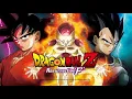 DRAGON BALL Z THE FILM: RESURRECTION F