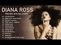 Lagu Best Songs Of Diana Ross | Diana Ross Greatest Hits Full Album 2022 | Motown Soul 8