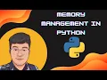 Memory Management of Python Part 2