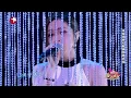 惊人唱功感动全场！邓紫棋动情唱《泡沫》&《新的心跳》不愧是巨肺小天后！#春满东方 Clip