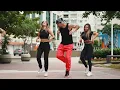 Bailando Bachata - Chayanne | Marlon Alves Dance MAs