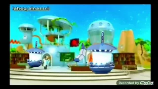 كوكب علوم بحلة رمضان سبيستون 2014 