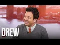 Jimmy Fallon Drew Barrymore on How the Red Sox Made History During Fever Pitch Filming