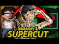 Cataclysm DDA We Are Becoming First 20 Days SUPERCUT