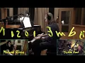 Mason Embry Trio - My Old Kentucky Home (Official Studio Performance)