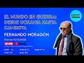 Lagu EL MUNDO EN GUERRA: DESDE UCRANIA HASTA CAMBOYA