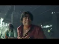 Village Rocker BGM 4K Video Peddi Movie Songs 