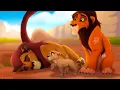 Lagu The Lion King: Zira's Tribute
