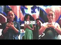 Still Here (Official Lyric Video) - Lecrae