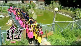 ترنيمة حبة حبة كورال كنيسة القديسة مارينا والبابا كيرلس بالعصافرة قناةكوجى 