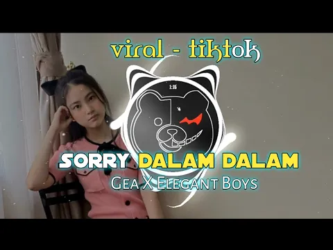 Download MP3 Kalo ko marah jangan sampai matahari terbenam - Ghea_X_Elegant_Boys