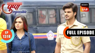 A Mother's Dilemma | Pushpa Impossible | Ep 1318 | Full Episode | 22 Aug 2026