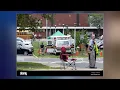 Hartford Distributors Shooting