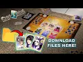 How to Make Final Fantasy 8 s Triple Triad Card Game