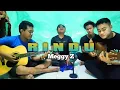 Download Lagu RINDU (MEGGY Z) cover 'Junior Dompu' viral tiktok