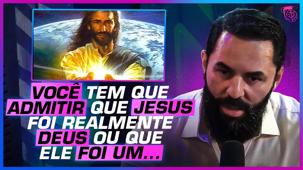 A SAÚDE MENTAL é MAIS IMPORTANTE que a PROSPERIDADE? - LUCAS SCUDELER E WENDELL CARVALHO
