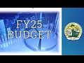 2024 Board of County Commissioners Clerk Meeting