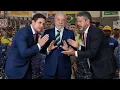 Download Lagu CENTRÃO RECUA E PROCURA PRESIDENTE LULA PARA NEGOCIAR DEPOIS DA PRESSÃO POPULAR