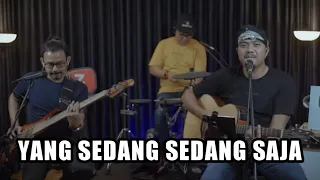 yang sedang sedang saja iwan 3pemuda berbahaya cover versi kenyed fun java