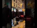 Download Lagu Harry Styles and Zoë Kravitz leaving the restaurant in Paris - September 26, 2025 (via Amartaoualit)