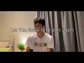 Download Lagu Matthew Ifield - Let You Break My Heart Again (Laufey Cover)