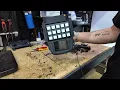 Haltech UC10 Digital Dash and CAN Keypad Integration