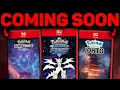 Download Lagu NEW Pokémon sequels are coming to Switch 2.. here's why