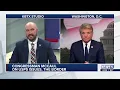 Focus at Four Congressman McCaul on local post office issues and the border
