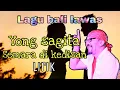 Yong sagita - semara dikedisan || lirik || lagu bali lawas