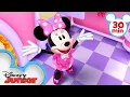 Download Lagu Bow-Toons Adventures for 30 Minutes! | Compilation Part 1 | Minnie's Bow-Toons  🎀  | @disneyjr