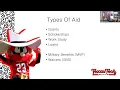 Financial Aid Scholarships - PSHS with Texas Tech