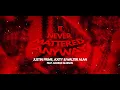 Justin Prime, Axity & Walter Alan - It Never Mattered Anyway