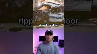 This Guy Saved The Police Who Falsely Jailed Him