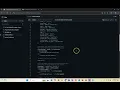 SNHU CS 499 Computer Science Capstone Code Review 2