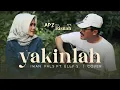 Download Lagu YAKINLAH - IWAN FALS Ft. ELLY SUNARYA ( APZ Ft Risnah APZ | Cover )