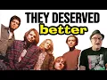 Download Lagu Band Had 7 Big Hits in Just 3 Years...What HAPPENED to Them IS Truly TRAGIC... | Professor of Rock