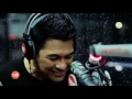 Gary Valenciano performs "Shout for Joy" LIVE on Wish 107.5 Bus